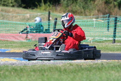 28/09/2008 : Endurance Loisir 4H à Lavelanet (photos Stéphane Agnus) 2008 — karting