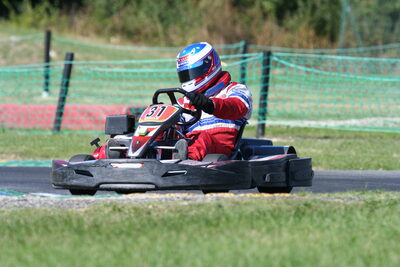 28/09/2008 : Endurance Loisir 4H à Lavelanet (photos Stéphane Agnus) 2008 — karting