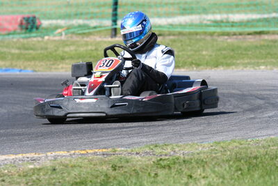 28/09/2008 : Endurance Loisir 4H à Lavelanet (photos Stéphane Agnus) 2008 — karting