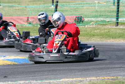 28/09/2008 : Endurance Loisir 4H à Lavelanet (photos Stéphane Agnus) 2008 — karting