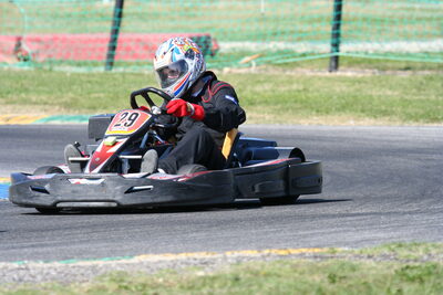 28/09/2008 : Endurance Loisir 4H à Lavelanet (photos Stéphane Agnus) 2008 — karting