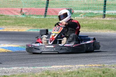 28/09/2008 : Endurance Loisir 4H à Lavelanet (photos Stéphane Agnus) 2008 — karting