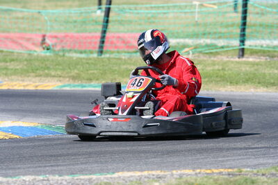28/09/2008 : Endurance Loisir 4H à Lavelanet (photos Stéphane Agnus) 2008 — karting