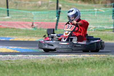 28/09/2008 : Endurance Loisir 4H à Lavelanet (photos Stéphane Agnus) 2008 — karting
