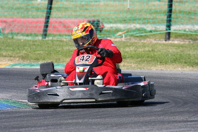 28/09/2008 : Endurance Loisir 4H à Lavelanet (photos Stéphane Agnus) 2008 — karting