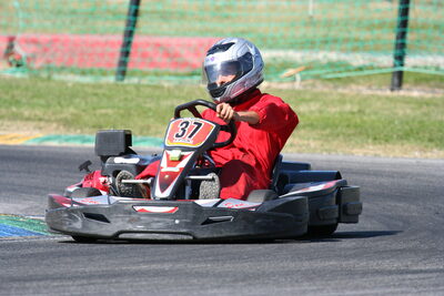 28/09/2008 : Endurance Loisir 4H à Lavelanet (photos Stéphane Agnus) 2008 — karting