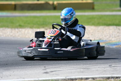 28/09/2008 : Endurance Loisir 4H à Lavelanet (photos Stéphane Agnus) 2008 — karting