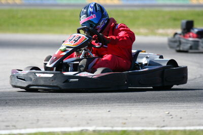 28/09/2008 : Endurance Loisir 4H à Lavelanet (photos Stéphane Agnus) 2008 — karting