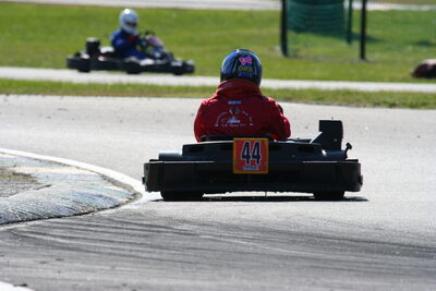 28/09/2008 : Endurance Loisir 4H à Lavelanet (photos Stéphane Agnus) 2008 — karting