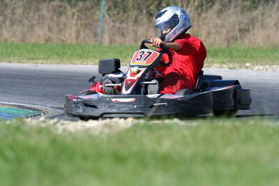 28/09/2008 : Endurance Loisir 4H à Lavelanet (photos Stéphane Agnus) 2008 — karting
