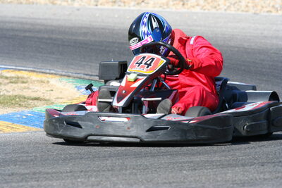 28/09/2008 : Endurance Loisir 4H à Lavelanet (photos Stéphane Agnus) 2008 — karting