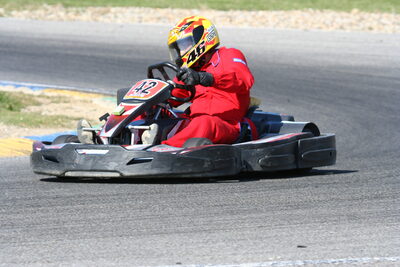 28/09/2008 : Endurance Loisir 4H à Lavelanet (photos Stéphane Agnus) 2008 — karting