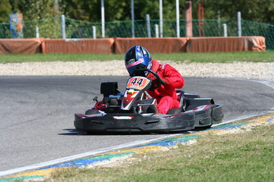 28/09/2008 : Endurance Loisir 4H à Lavelanet (photos Stéphane Agnus) 2008 — karting