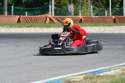 28/09/2008 : Endurance Loisir 4H à Lavelanet (photos Stéphane Agnus) 2008 — karting