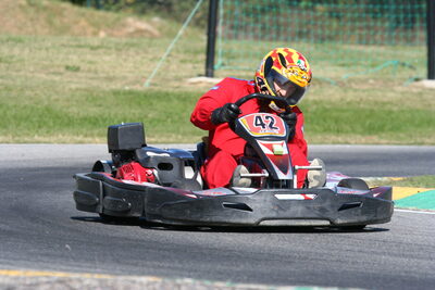 28/09/2008 : Endurance Loisir 4H à Lavelanet (photos Stéphane Agnus) 2008 — karting