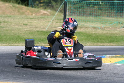 28/09/2008 : Endurance Loisir 4H à Lavelanet (photos Stéphane Agnus) 2008 — karting