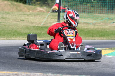 28/09/2008 : Endurance Loisir 4H à Lavelanet (photos Stéphane Agnus) 2008 — karting