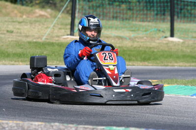 28/09/2008 : Endurance Loisir 4H à Lavelanet (photos Stéphane Agnus) 2008 — karting