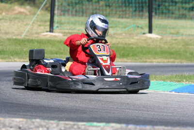 28/09/2008 : Endurance Loisir 4H à Lavelanet (photos Stéphane Agnus) 2008 — karting