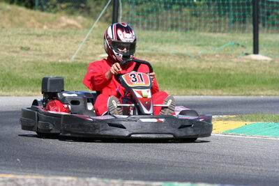 28/09/2008 : Endurance Loisir 4H à Lavelanet (photos Stéphane Agnus) 2008 — karting