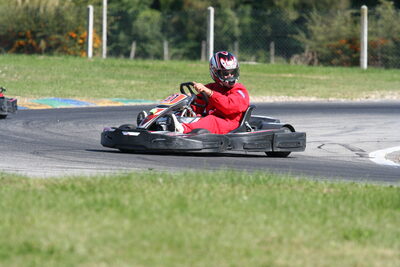28/09/2008 : Endurance Loisir 4H à Lavelanet (photos Stéphane Agnus) 2008 — karting