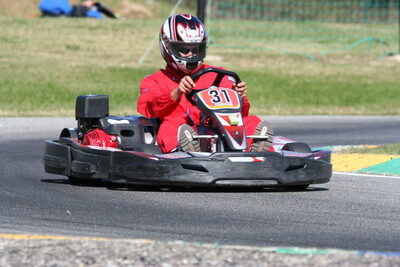 28/09/2008 : Endurance Loisir 4H à Lavelanet (photos Stéphane Agnus) 2008 — karting