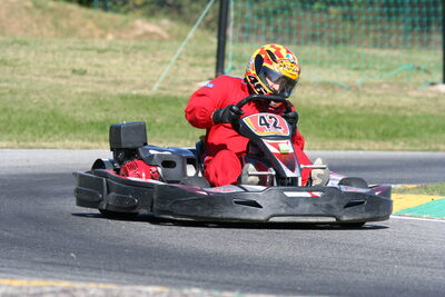 28/09/2008 : Endurance Loisir 4H à Lavelanet (photos Stéphane Agnus) 2008 — karting