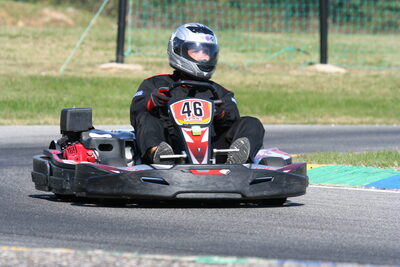 28/09/2008 : Endurance Loisir 4H à Lavelanet (photos Stéphane Agnus) 2008 — karting