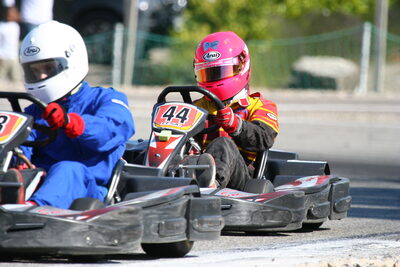 28/09/2008 : Endurance Loisir 4H à Lavelanet (photos Stéphane Agnus) 2008 — karting