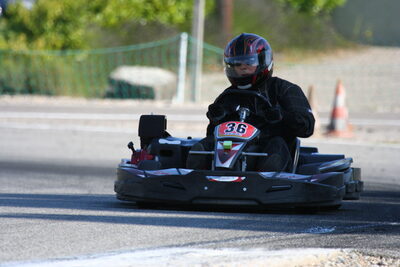 28/09/2008 : Endurance Loisir 4H à Lavelanet (photos Stéphane Agnus) 2008 — karting