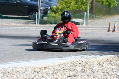 28/09/2008 : Endurance Loisir 4H à Lavelanet (photos Stéphane Agnus) 2008 — karting