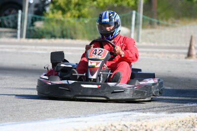 28/09/2008 : Endurance Loisir 4H à Lavelanet (photos Stéphane Agnus) 2008 — karting