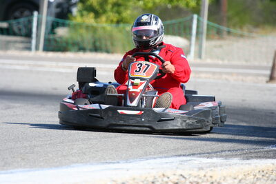 28/09/2008 : Endurance Loisir 4H à Lavelanet (photos Stéphane Agnus) 2008 — karting
