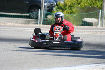 28/09/2008 : Endurance Loisir 4H à Lavelanet (photos Stéphane Agnus) 2008 — karting