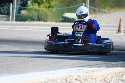 28/09/2008 : Endurance Loisir 4H à Lavelanet (photos Stéphane Agnus) 2008 — karting