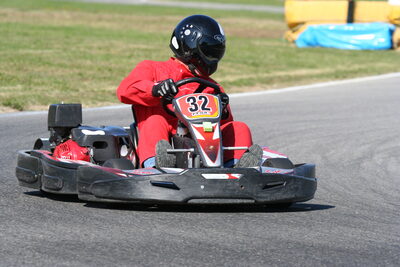 28/09/2008 : Endurance Loisir 4H à Lavelanet (photos Stéphane Agnus) 2008 — karting