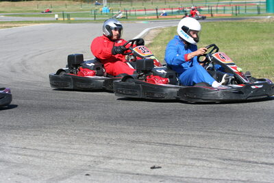 28/09/2008 : Endurance Loisir 4H à Lavelanet (photos Stéphane Agnus) 2008 — karting