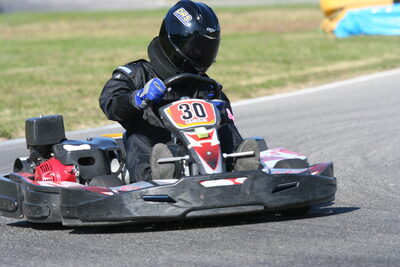 28/09/2008 : Endurance Loisir 4H à Lavelanet (photos Stéphane Agnus) 2008 — karting