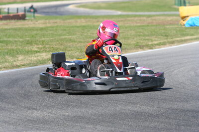 28/09/2008 : Endurance Loisir 4H à Lavelanet (photos Stéphane Agnus) 2008 — karting