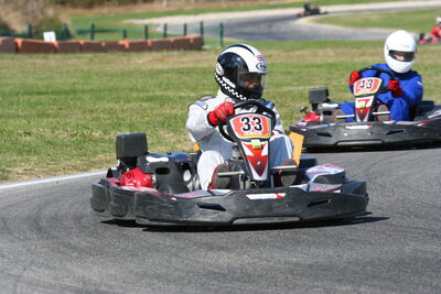 28/09/2008 : Endurance Loisir 4H à Lavelanet (photos Stéphane Agnus) 2008 — karting