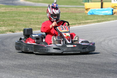 28/09/2008 : Endurance Loisir 4H à Lavelanet (photos Stéphane Agnus) 2008 — karting