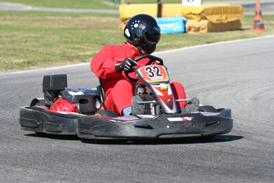 28/09/2008 : Endurance Loisir 4H à Lavelanet (photos Stéphane Agnus) 2008 — karting