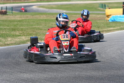 28/09/2008 : Endurance Loisir 4H à Lavelanet (photos Stéphane Agnus) 2008 — karting