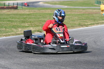28/09/2008 : Endurance Loisir 4H à Lavelanet (photos Stéphane Agnus) 2008 — karting