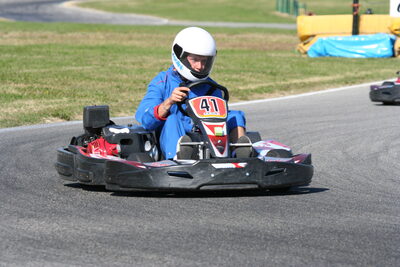 28/09/2008 : Endurance Loisir 4H à Lavelanet (photos Stéphane Agnus) 2008 — karting
