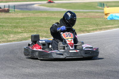 28/09/2008 : Endurance Loisir 4H à Lavelanet (photos Stéphane Agnus) 2008 — karting
