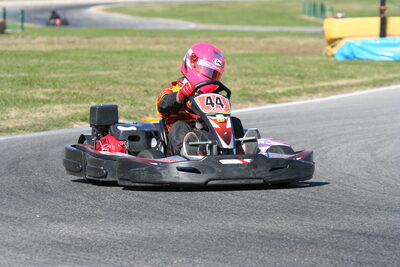 28/09/2008 : Endurance Loisir 4H à Lavelanet (photos Stéphane Agnus) 2008 — karting