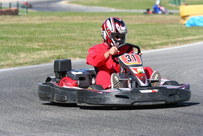 28/09/2008 : Endurance Loisir 4H à Lavelanet (photos Stéphane Agnus) 2008 — karting