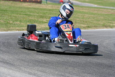 28/09/2008 : Endurance Loisir 4H à Lavelanet (photos Stéphane Agnus) 2008 — karting