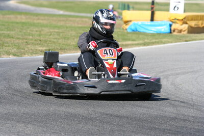 28/09/2008 : Endurance Loisir 4H à Lavelanet (photos Stéphane Agnus) 2008 — karting